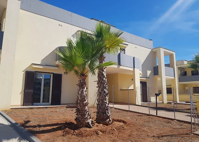 Residence Ionian Gallipoli