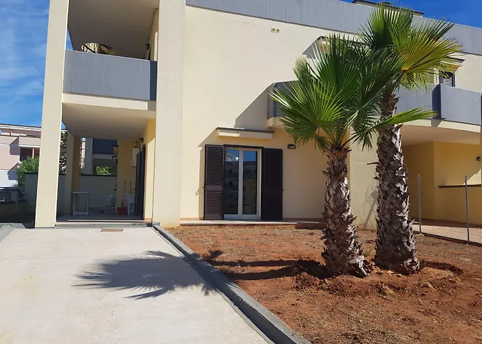 Residence Ionian Gallipoli
