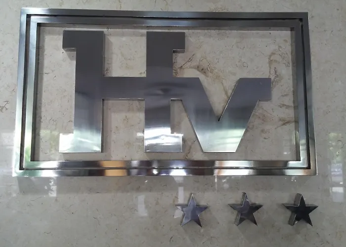 Hotel Viena Srl Rosario