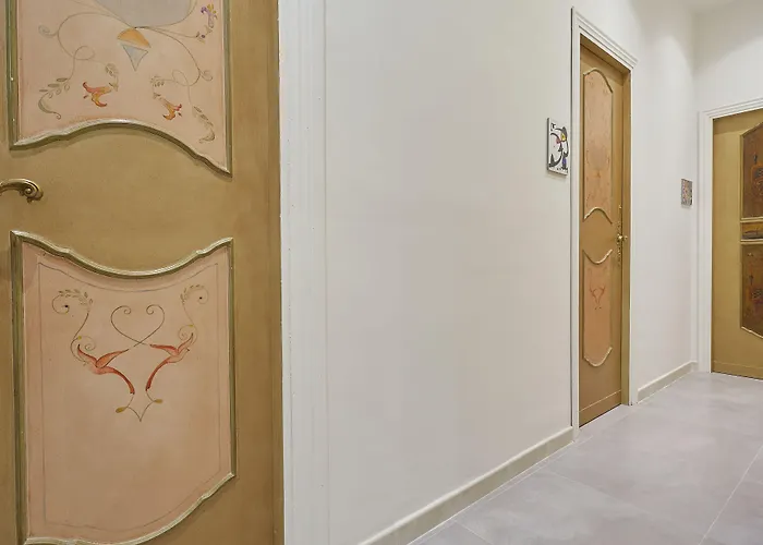 Bed and Breakfast Better & Better Palermo