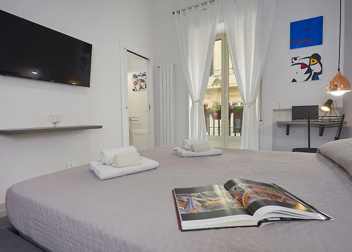 Bed and Breakfast Better & Better Palermo