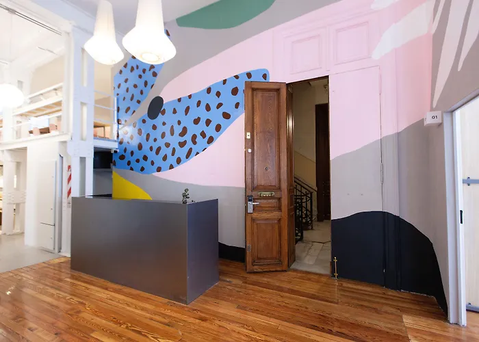 Franca City Hostel Buenos Aires