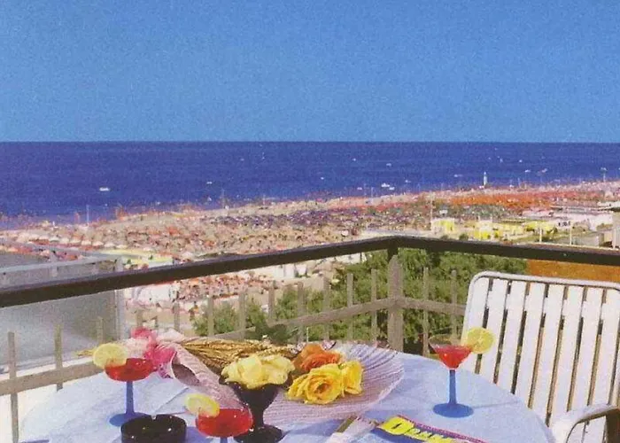 Hotel Telstar Rimini