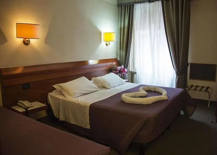 Arcadia Guesthouse Firenze