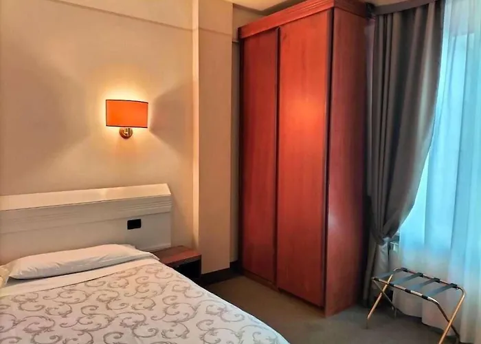 Arcadia Guesthouse Firenze