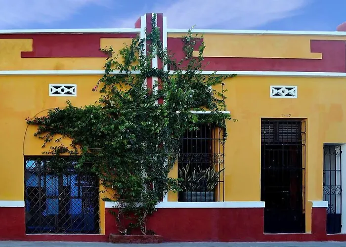 Bed and Breakfast Mauricio Babilonia Santa Marta 