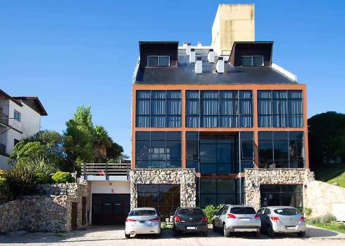 Hotel Yarma Pinamar