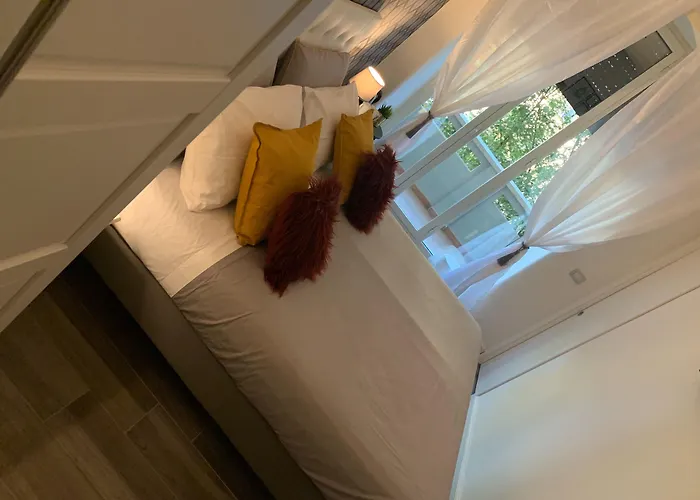 4 Vatican Rooms Roma