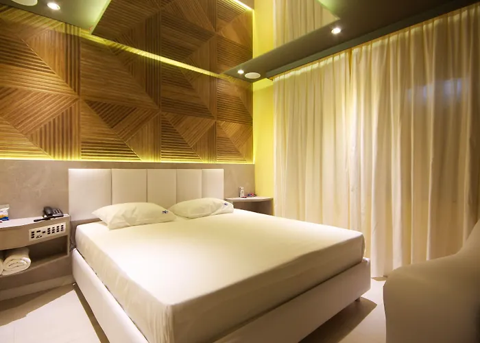 Golf Motel (Adults Only) Osasco