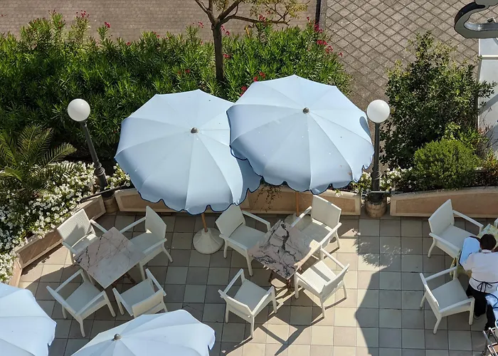 Hotel Internazionale Cesenatico