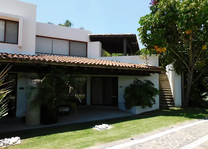 Hotel & Spa Luna Canela Boutique Atlixco