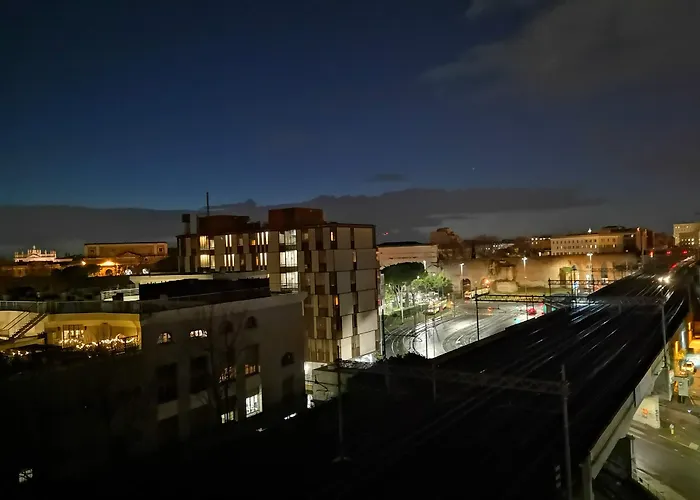 Porta Maggiore GH Locazione Turistica Roma