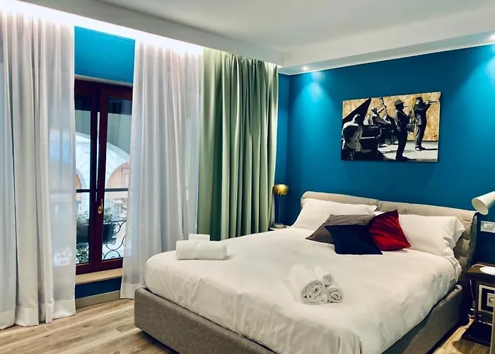 Hotel Dimora del Teatro Treviso