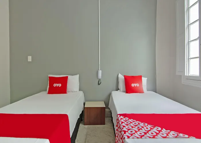 Hotel Castro Alves, São Paulo