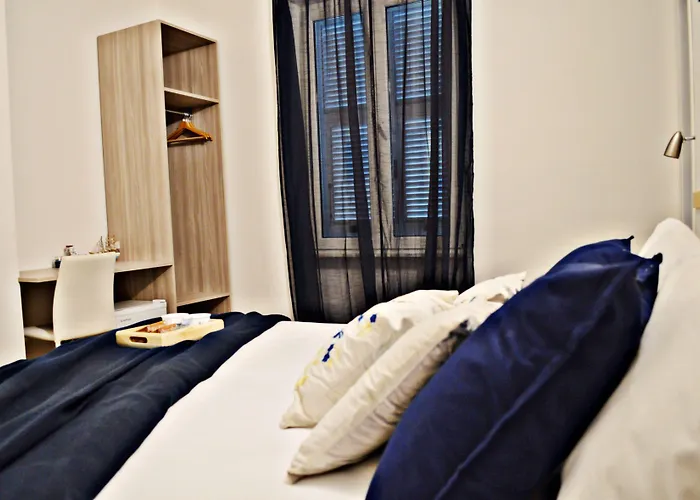 Hotel Sweet Night La Spezia