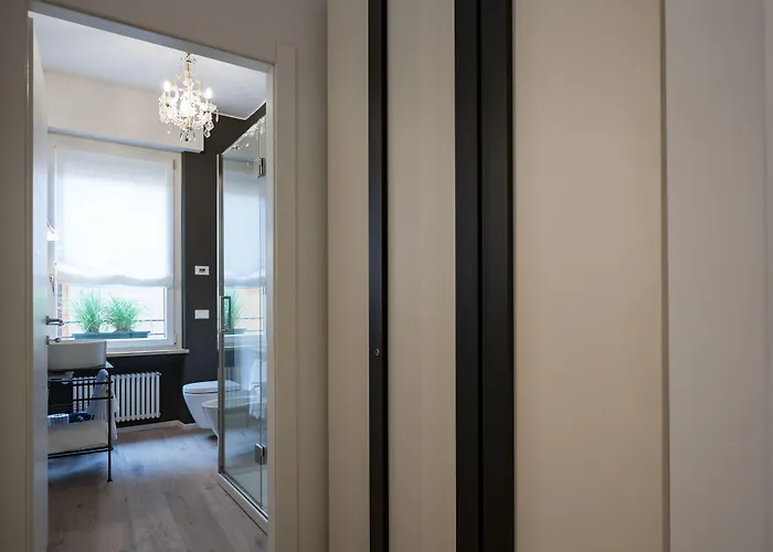 Hotel Relais Pensiero Verona