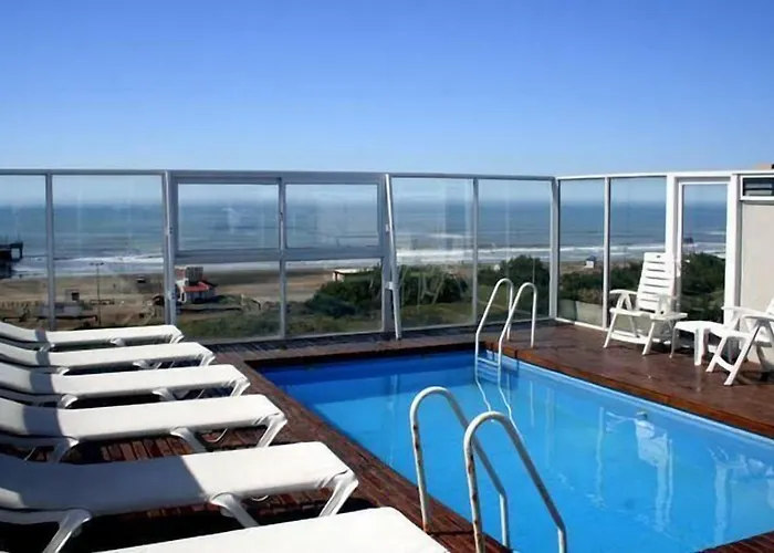 Portasol Apart Hotel Pinamar