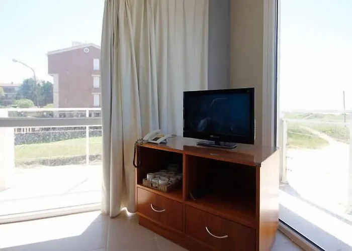 Portasol Apart Hotel Pinamar