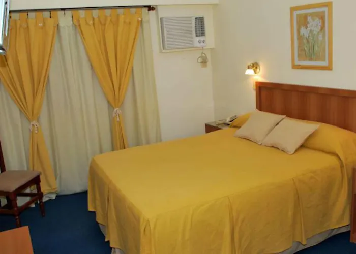Hotel San Martin Corrientes