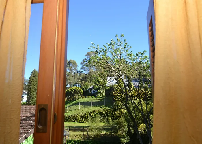 Zermatt Hotel Gramado