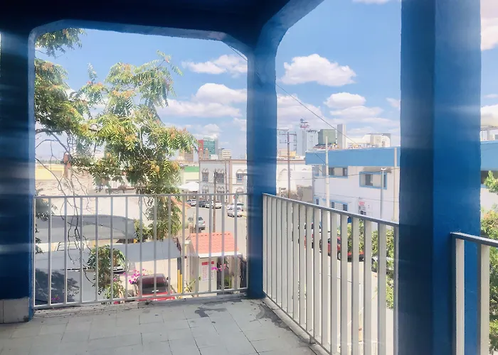 Hostal Kuira Ba By Rotamundos Chihuahua