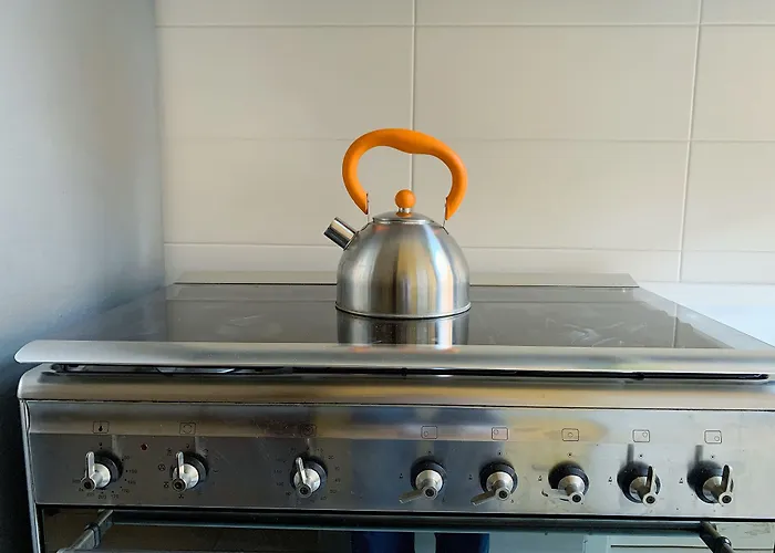 Bed and Breakfast Sibilla Napoli