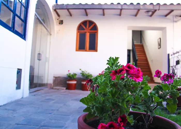 Hotel Limacpampa Cusco