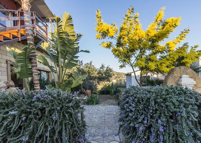 B&B Eyexei Domus Agrigento
