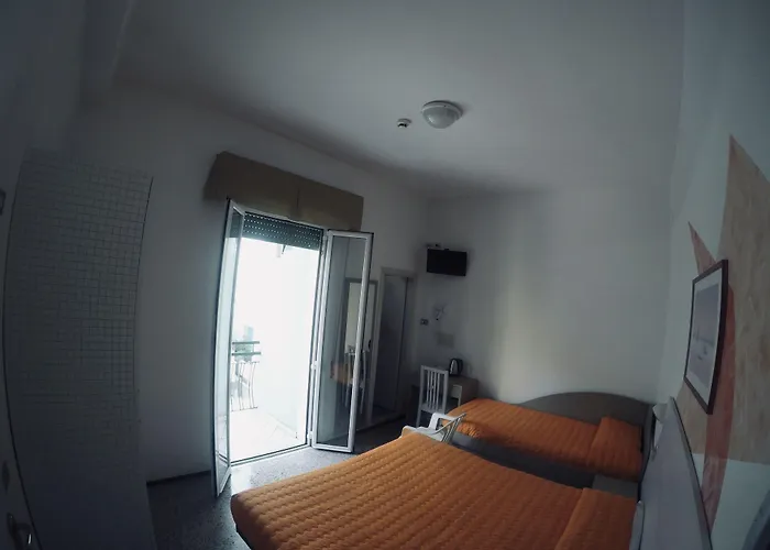 Alevon Hotel Rimini