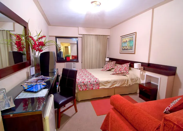 Hotel Republica San Miguel de Tucumán