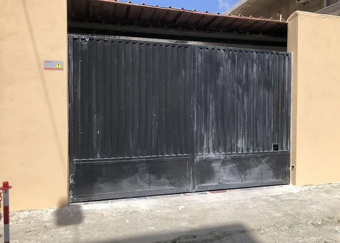 Bed and Breakfast Beauty House Reggio Calabria