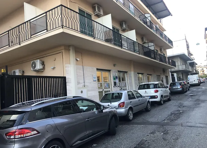 Bed and Breakfast Beauty House Reggio Calabria