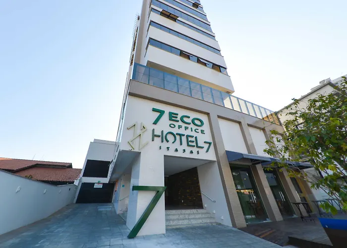 Hotel 7 Itajaí