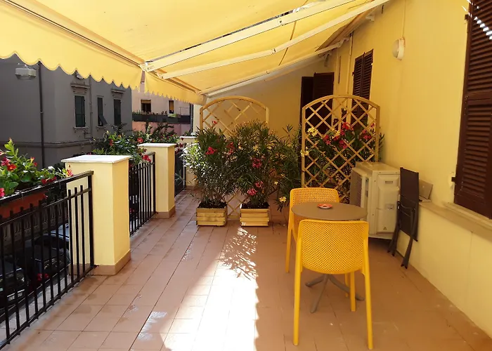 Affittacamere Rosy La Spezia