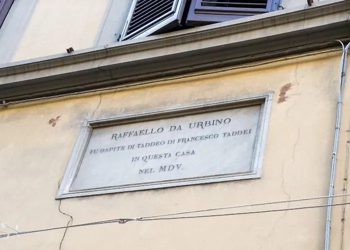 Hotel Centro Florence