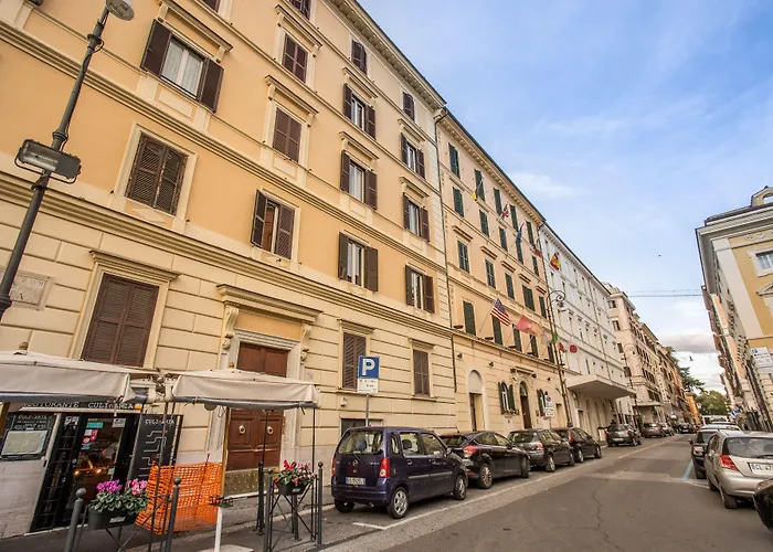 Beautiful Home 2 Roma