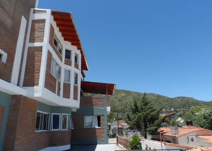 Hotel Altas Cumbres Villa Carlos Paz