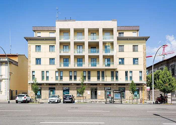 Attico43 B&B Firenze