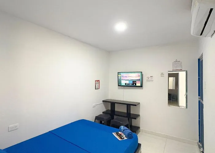 Hotel 7 Cúcuta