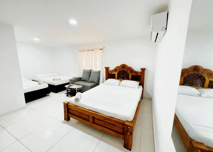 Hotel 7 Cúcuta