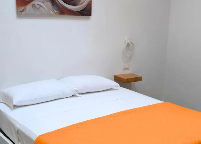 Allegro Hotels Napoli