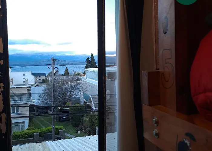 Nina Hostel San Carlos de Bariloche