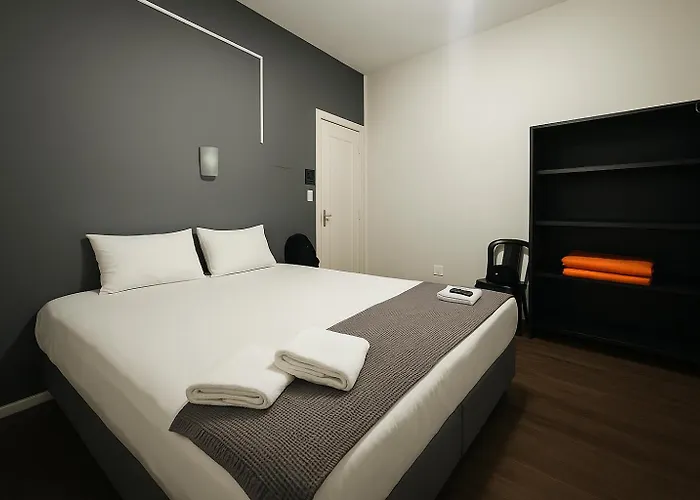 Hotel Sp Centro By Rede Unico São Paulo
