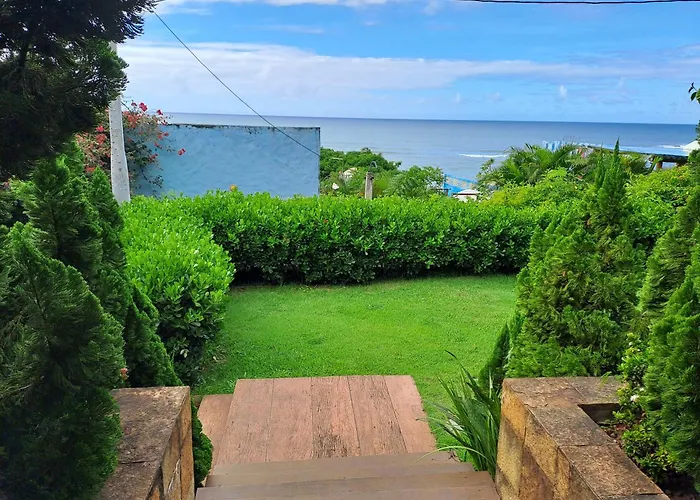 Casa Pipa Ao Centro Vila Praia de Pipa