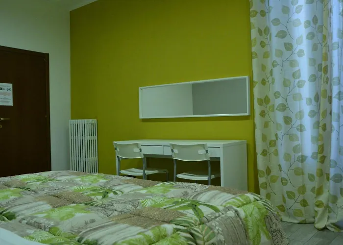 Hotel Leonardo Tourist House Firenze