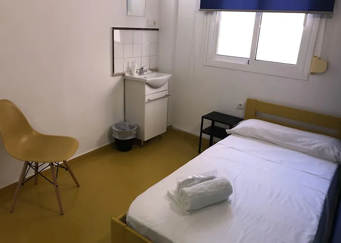 Click & Room Torremolinos