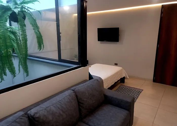 Kapital Suites Pereira