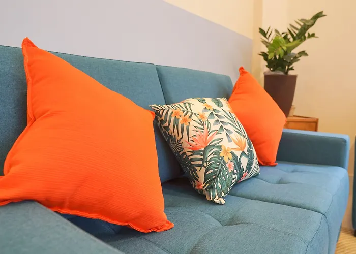 Quintal Hostel São Paulo