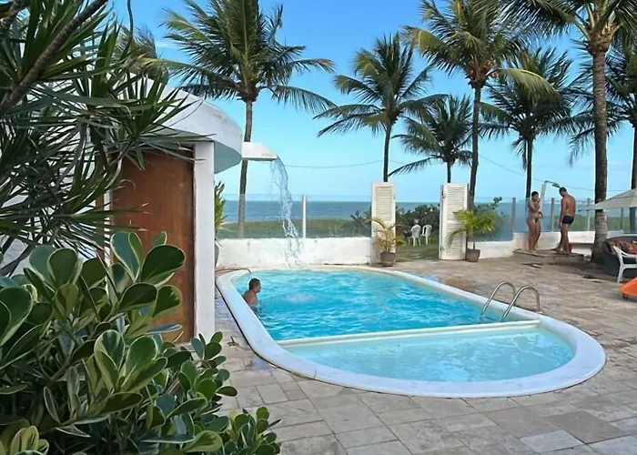 Numar Hotel João Pessoa