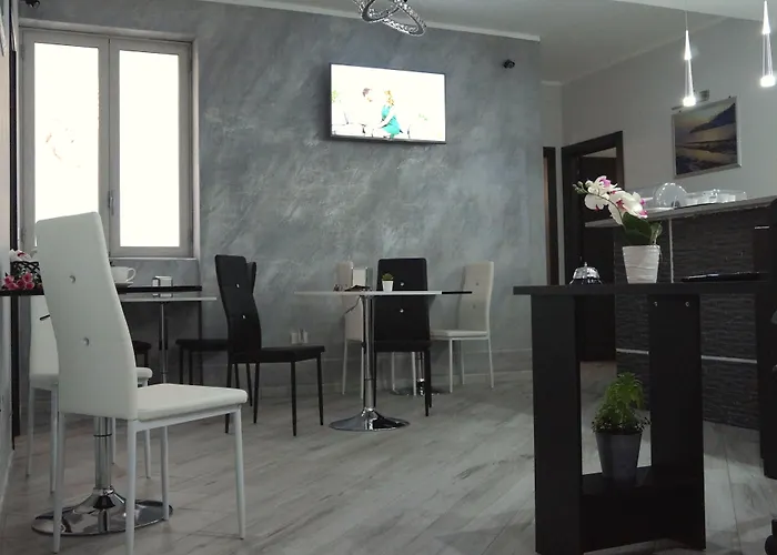 B&B Agrigento da Tony Palermo